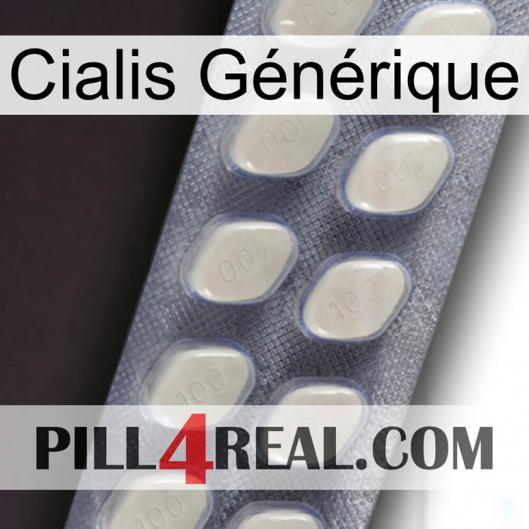 Cialis Générique 08